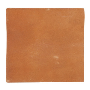 Jalisco Terracotta - rustikale Fliese aus Mexiko