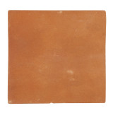 Jalisco Terracotta - rustikale Fliese aus Mexiko