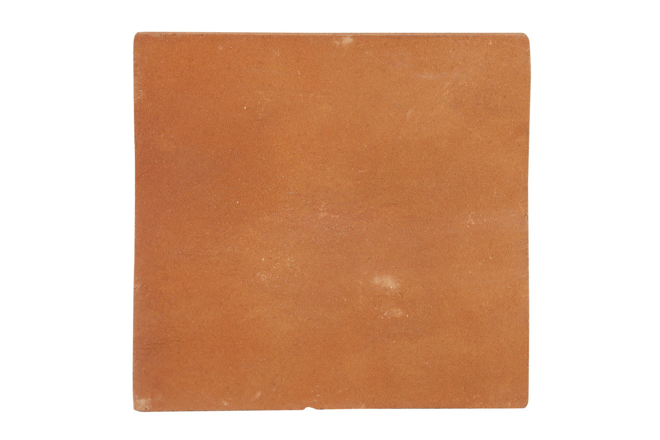 Jalisco Terracotta - rustikale Fliese aus Mexiko