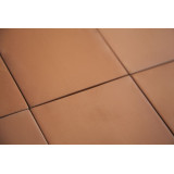 Terracotta Colima - Bodenfliese aus Mexiko