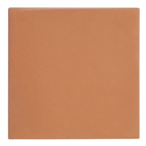 Terracotta Colima - Bodenfliese aus Mexiko