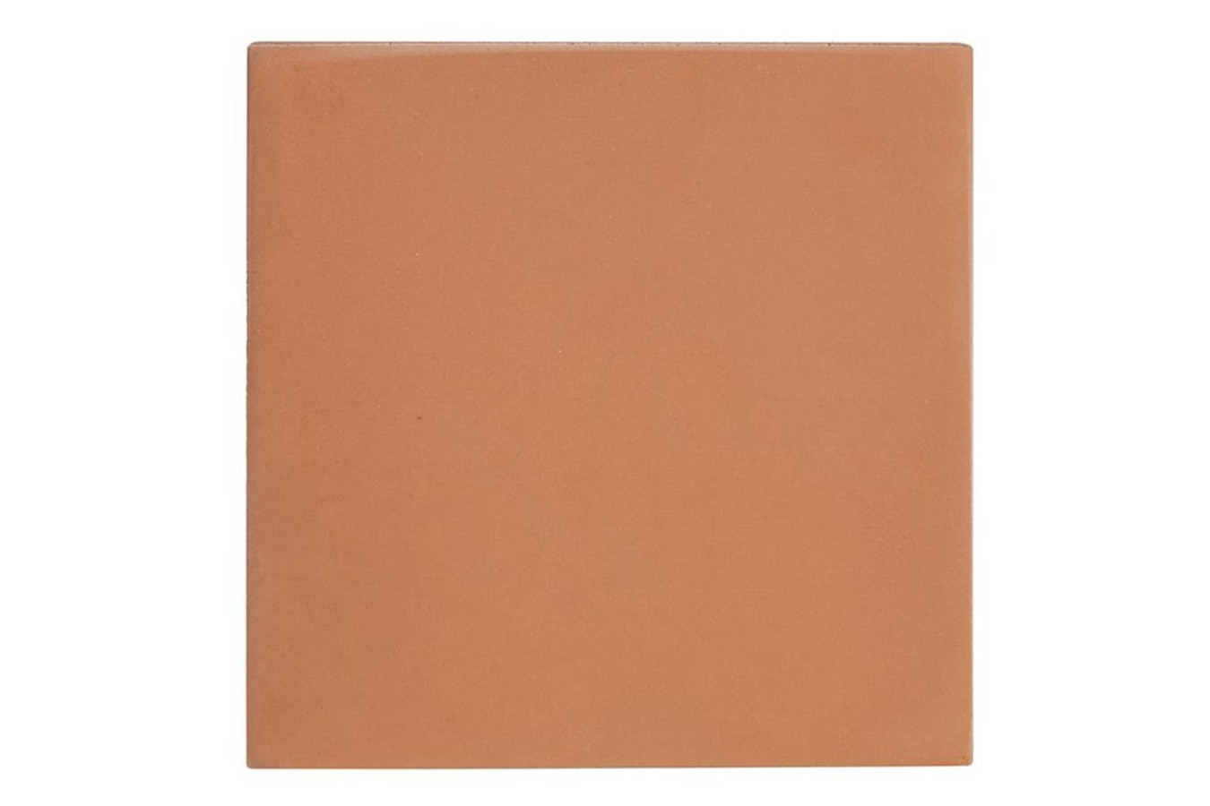 Terracotta Colima - Bodenfliese aus Mexiko