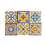 Ferran - mexikanisches Patchwork