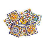 Ferran - mexikanisches Patchwork