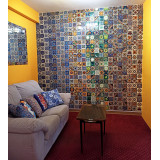 Ramon - Mexiko Fliesen Talavera Patchwork