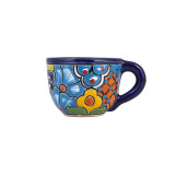 Taza - schöner handgefertigter Keramikbecher