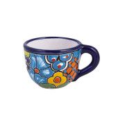 Taza - schöner handgefertigter Keramikbecher