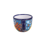 Taza - schöner handgefertigter Keramikbecher