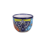 Taza - schöner handgefertigter Keramikbecher