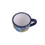 Taza - schöner handgefertigter Keramikbecher