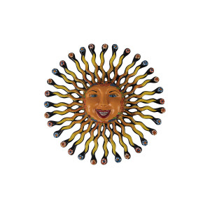 Estrella - schicke Sonne aus Mexiko