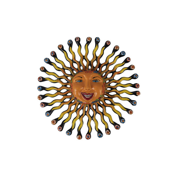 Estrella - schicke Sonne aus Mexiko