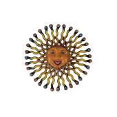 Estrella - schicke Sonne aus Mexiko