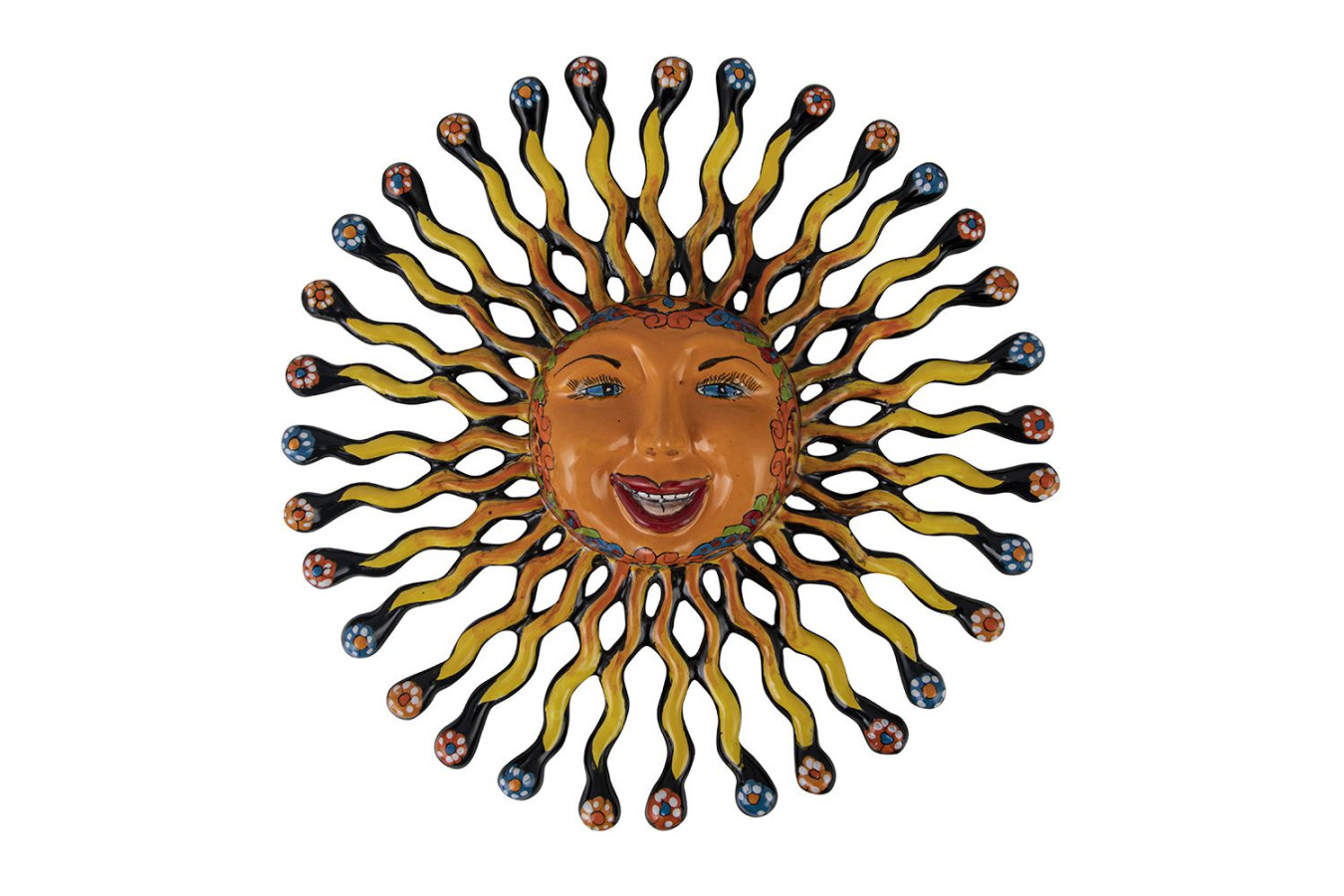 Estrella - schicke Sonne aus Mexiko
