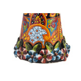 Catrina con rebozo - traditionelle Figur von La catrina