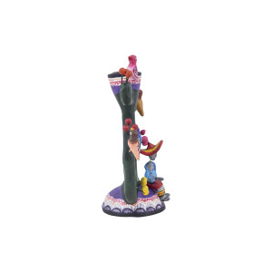 Cactus y muertos - Kerzenhalter aus Mexiko