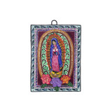 Virgen Cuadro - Bild der Jungfrau von Guadalupe