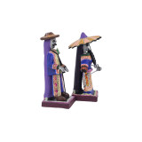 Matrimonio - Mann und Frau - Kunsthandwerk aus Mexiko