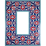 Sami - Iznik Grenzfliese