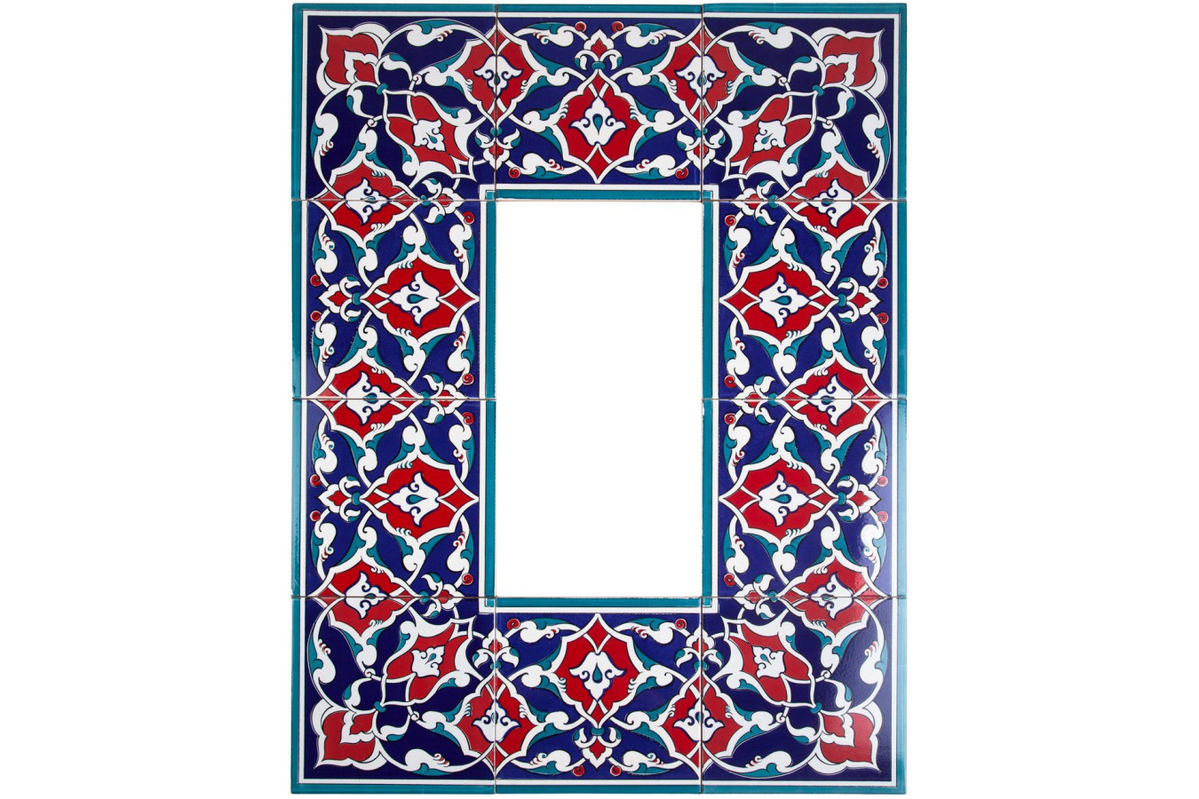 Sami - Iznik Grenzfliese