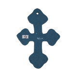 Cruz No. 4 Grande - Kreuz aus Mexiko