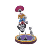 Jinete - Reiter - stehendes Ornament aus Mexiko