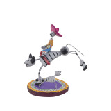 Jinete - Reiter - stehendes Ornament aus Mexiko
