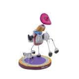 Jinete - Reiter - stehendes Ornament aus Mexiko