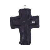 Cruz Cristo Espinas - sakrale Kunst aus Mexiko