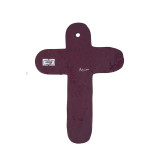 Cruz Nummer 1 grande - Kreuz aus Mexiko