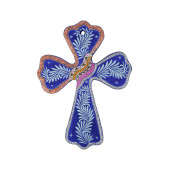 Cruz No. 3 grande - Kreuz aus Mexiko