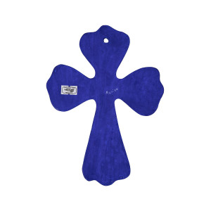 Cruz No. 3 grande - Kreuz aus Mexiko