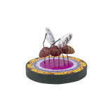 Abeja base mini - Volkskunst aus Mexiko