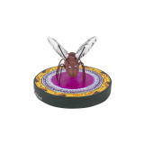 Abeja base mini - Volkskunst aus Mexiko