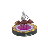 Abeja base mini - Volkskunst aus Mexiko