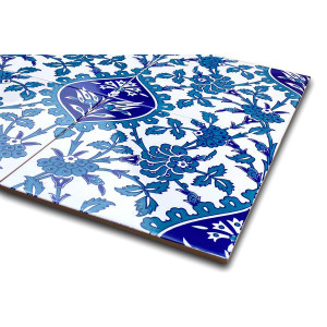 Erol - Iznik Keramische Wandfliesen