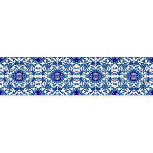 Erol - Iznik Keramische Wandfliesen