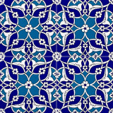 Kiraz - Iznik Gemusterte Keramikfliesen