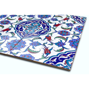Feray - Iznik Keramikfliesen