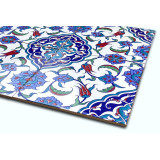 Feray - Iznik Keramikfliesen
