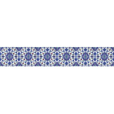 Feray - Iznik Keramikfliesen