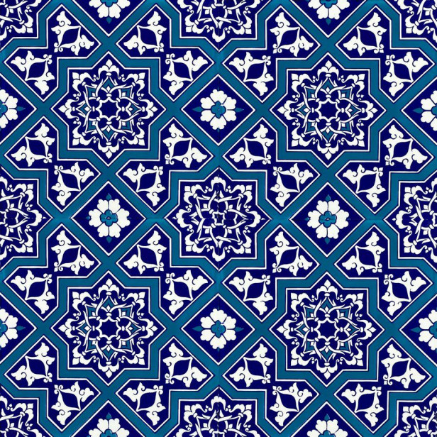 Karst - Türkische Fliesen Iznik