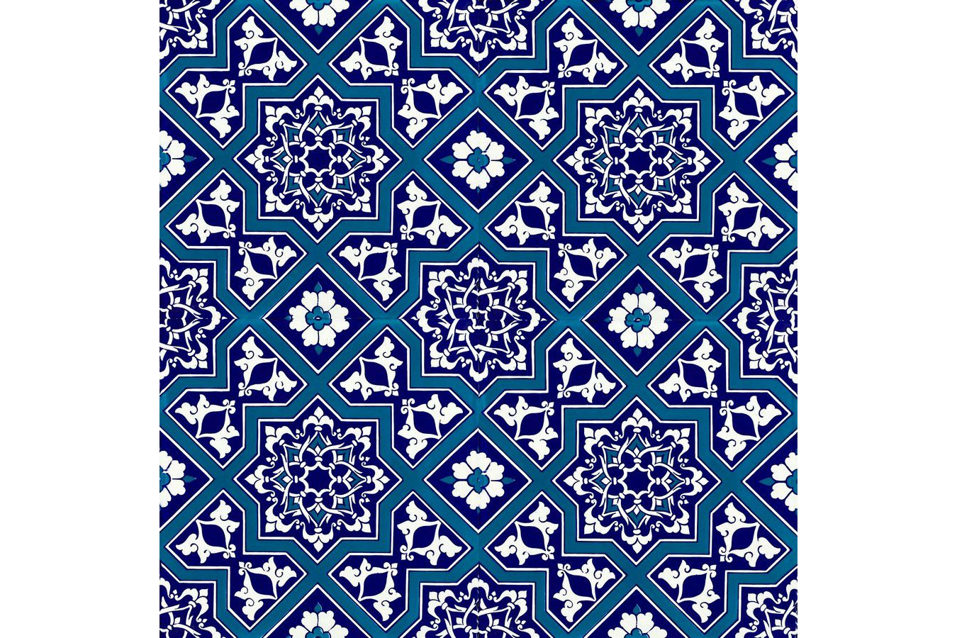 Karst - Türkische Fliesen Iznik