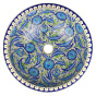 Aktan - Iznik Keramik-Waschtisch 