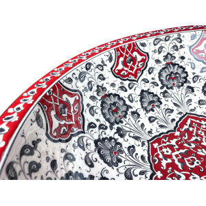 Seda – Iznik Keramik-Waschtisch