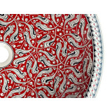 Seher – Iznik Keramik-Waschtischbecken