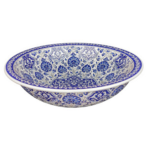 Gece – Iznik Keramik-Waschtisch