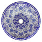 Gece - Iznik Keramik-Waschtisch 
