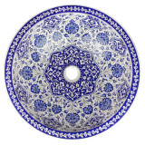 Gece – Iznik Keramik-Waschtisch