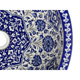 Gece – Iznik Keramik-Waschtisch